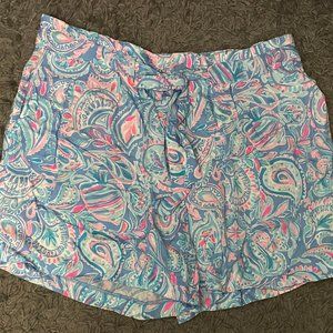 Lilly Mylee Shorts